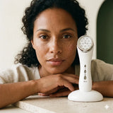 LEVATIQUE® Trilume⁺ — Tri-Technology RF, LED & Toning Handset (2026)