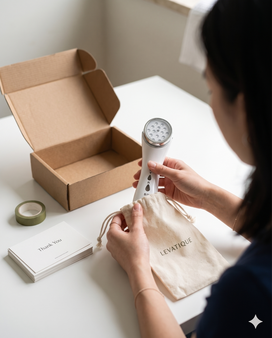 Shipping & Returns
