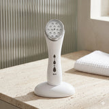 LEVATIQUE® Trilume⁺ — Tri-Technology RF, LED & Toning Handset (2026)